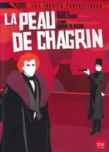 Portada de La peau de chagrin