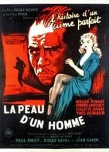 La peau d’un homme portada