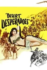 Película La peccatrice del deserto