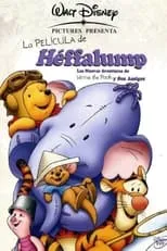 Poster de la película La película de Heffalump - Películas hoy en TV