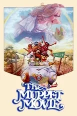 Fran Allison interpreta a Additional Muppet Performer en La película de los Teleñecos