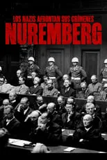 Película La película perdida de Núremberg