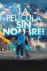 Chente Ydrach interpreta a Supporting en La Pelicula Sin Nombre!