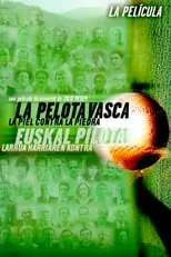 Película La pelota vasca: la piel contra la piedra