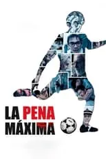 Película La Pena Máxima