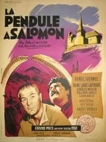 Portada de La pendule à Salomon