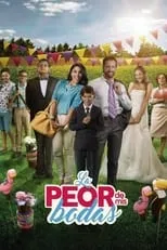 Película La Peor De Mis Bodas