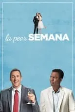 Película La peor semana