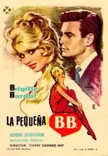 Película La pequeña B.B.