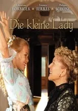 Poster de la película La pequeña Lady - Películas hoy en TV