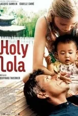 Poster de La pequeña Lola