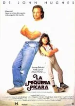 Película La pequeña pícara