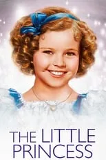 Poster de la película La pequeña princesa - Películas hoy en TV