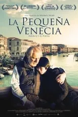 Poster de La pequeña Venecia: Shun Li y el poeta