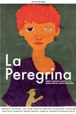 Corinna Kirchhoff interpreta a  en La Peregrina