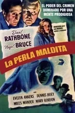 Poster de la película La perla maldita - Películas hoy en TV