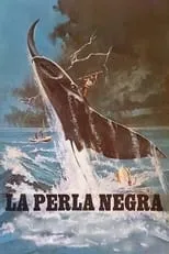 Película La perla negra