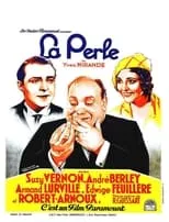 Película La Perle