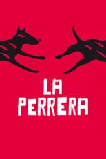 Poster de La Perrera