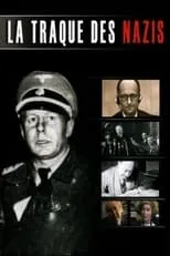 Poster de la película La persecución de los nazis - Películas hoy en TV