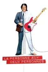 Poster de la película La Personne aux deux personnes - Películas hoy en TV