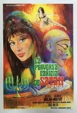 Película La perversa caricia de Satán