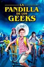 Poster de la película La pesadilla de los geeks - Películas hoy en TV