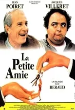 Póster de la película La Petite Amie