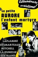 Película La Petite Aurore l'enfant martyre