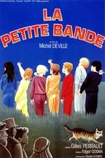 Película La Petite Bande