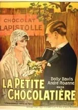 La Petite Chocolatière portada