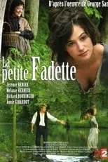 Poster de La Petite Fadette