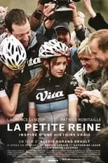 Poster de la película La petite reine - Películas hoy en TV