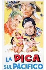 Película La Pica sul Pacifico