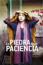 Póster de la película La piedra de la paciencia