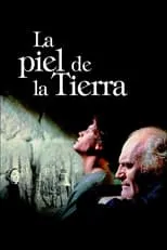 Poster de La piel de la Tierra