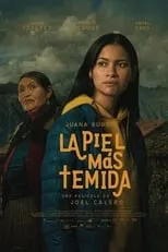 Poster de la película La piel más temida - Películas hoy en TV