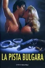 Póster de la película La pista bulgara