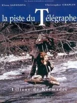 La piste du télégraphe portada