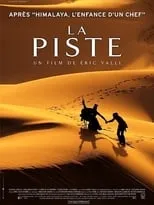 Póster de la película La Piste