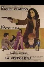 Película La pistolera