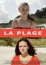 Película La plage