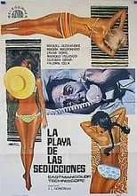 Película La playa de las seducciones