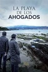 Portada de La Playa De Los Ahogados