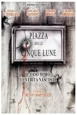 Poster de La Plaza de Las Cinco Lunas