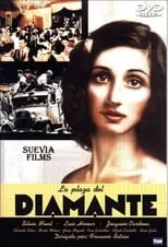 Película La plaza del diamante