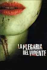 Poster de La plegaria del vidente