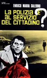 Película La polizia è al servizio del cittadino?