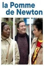 Carole Deffit es Stéphanie en La Pomme de Newton