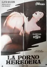 Película La porno heredera